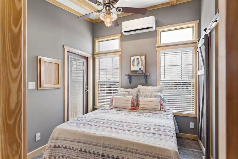 Aph 520 Greenmark Tiny Homes