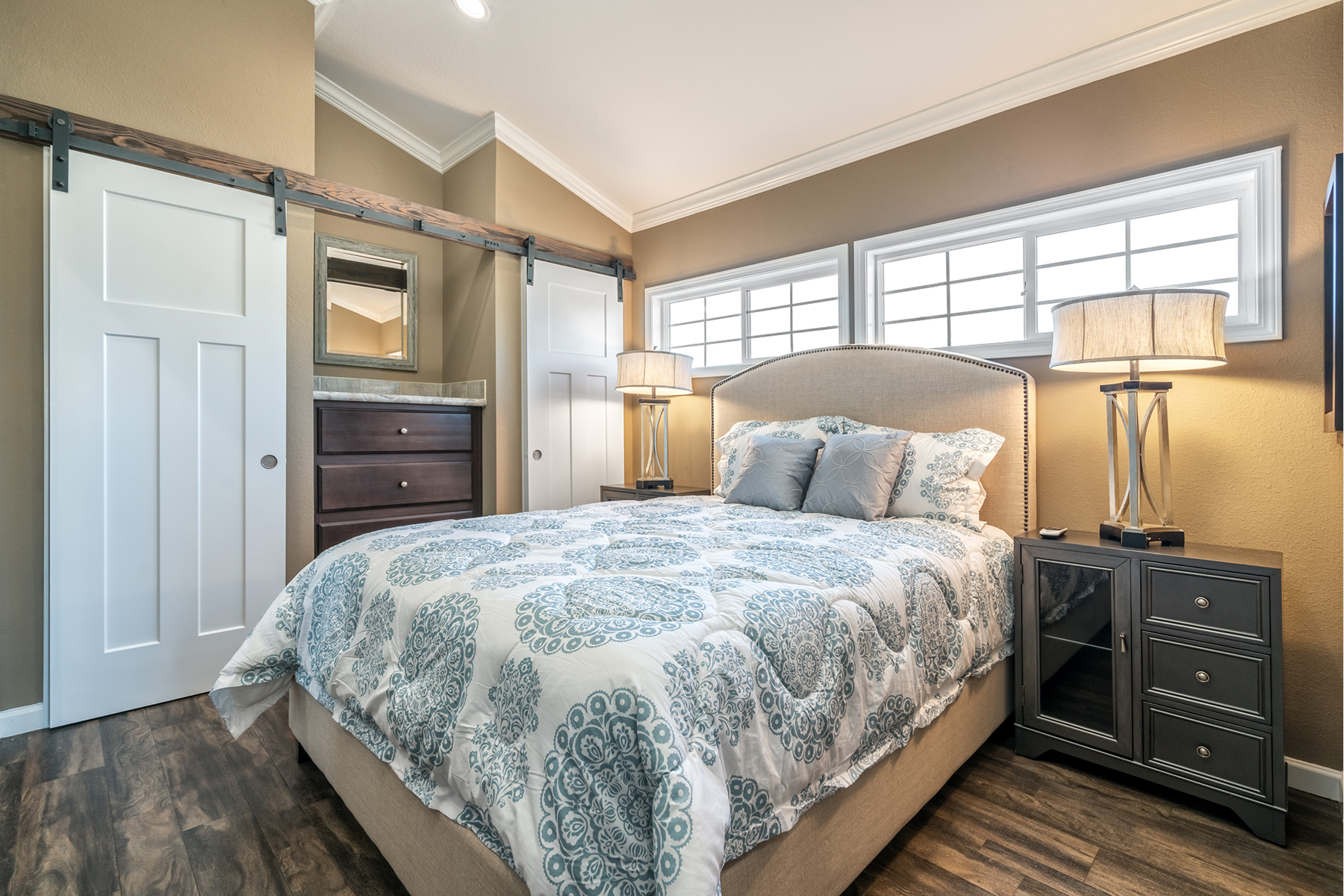 Aph 630 Greenmark Tiny Homes