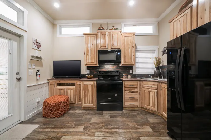 Aps 601 Greenmark Tiny Homes