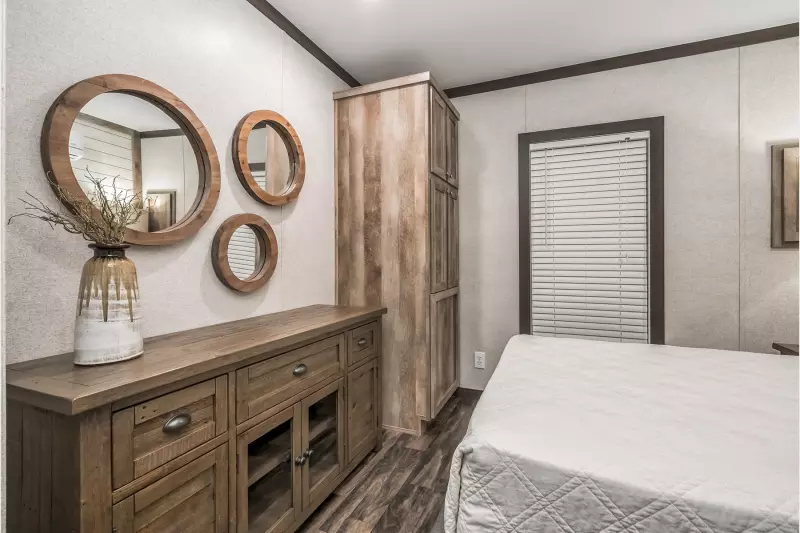 Apx 150 Greenmark Tiny Homes