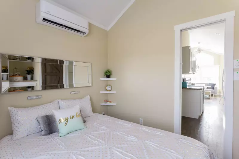 Aps 505 Greenmark Tiny Homes