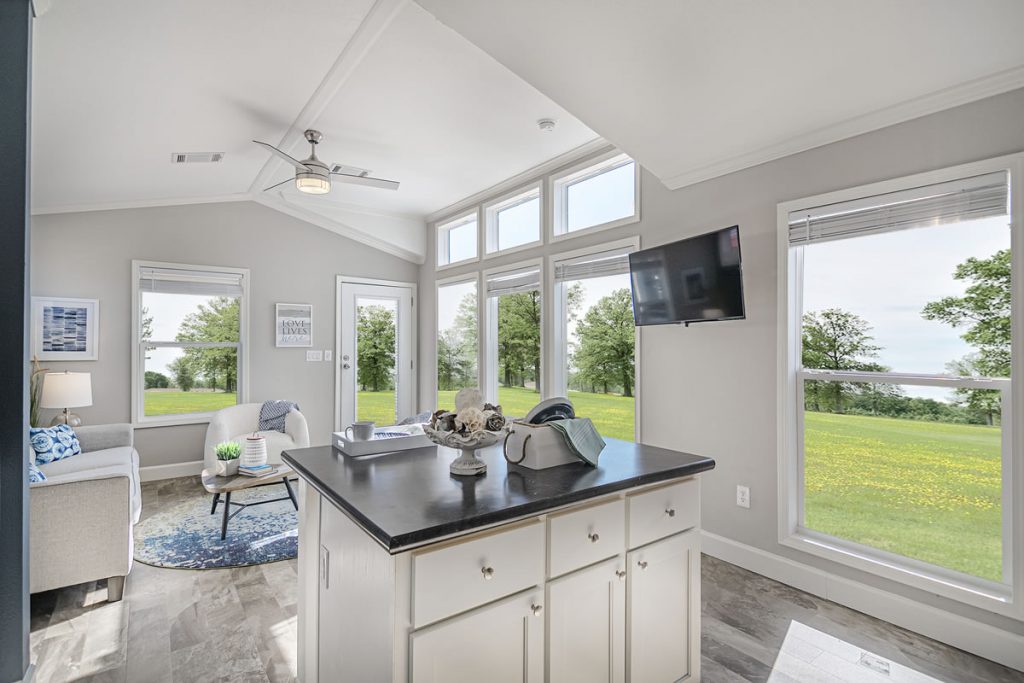 swan smart cottage