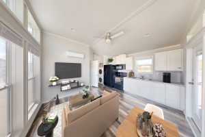 Sabine PC-526P 390 Square Feet, 1 Bedroom, 1 Bathroom photos of interior