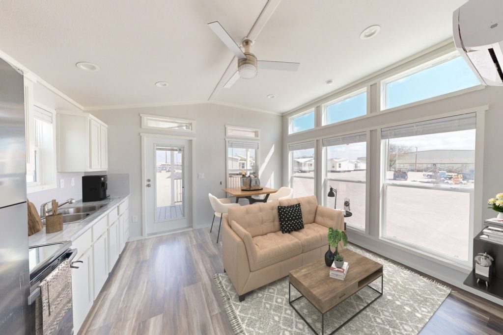 Sabine PC-526P 390 Square Feet, 1 Bedroom, 1 Bathroom photos of interior