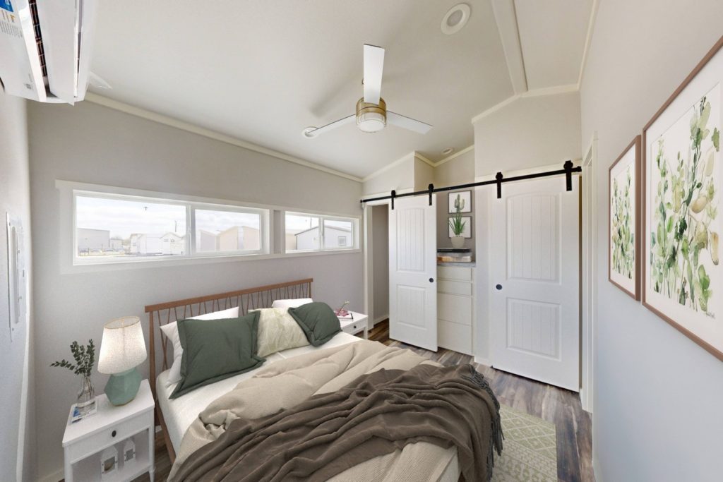 Sabine PC-526P 390 Square Feet, 1 Bedroom, 1 Bathroom photos of interior