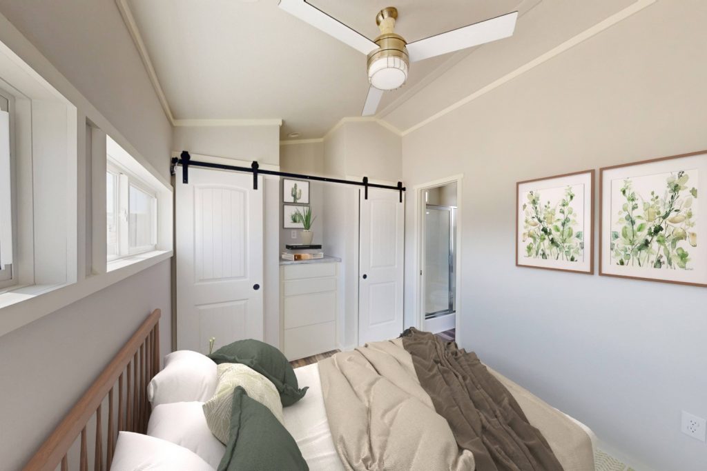 Sabine PC-526P 390 Square Feet, 1 Bedroom, 1 Bathroom photos of interior